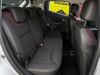 Renault Clio 1.5 dCi ECO Expression + Euro 6 (s/s) 5dr