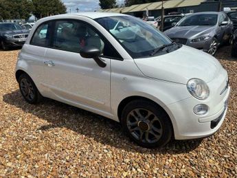 Fiat 500 1.2 Pop Euro 5 (s/s) 3dr