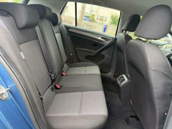 Volkswagen Golf 1.2 TSI BlueMotion Tech S DSG Euro 5 (s/s) 5dr