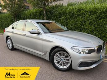 BMW 520 520d SE