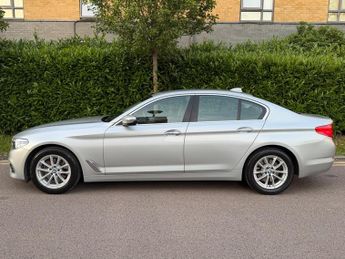 BMW 5 SERIES 520d SE