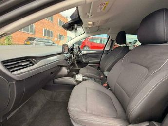 Ford Focus 1.5 EcoBlue Titanium Auto Euro 6 (s/s) 5dr