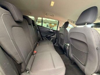 Ford Focus 1.5 EcoBlue Titanium Auto Euro 6 (s/s) 5dr