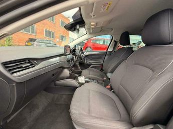 Ford Focus 1.5 EcoBlue Titanium Auto Euro 6 (s/s) 5dr