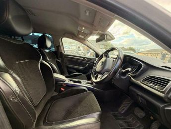 Renault Megane 1.5 dCi Dynamique S Nav EDC Euro 6 5dr