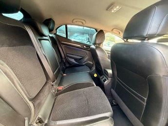 Renault Megane 1.5 dCi Dynamique S Nav EDC Euro 6 5dr