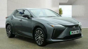 Lexus  450e 71.4kWh Takumi Auto DIRECT4 5dr