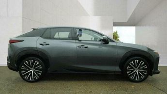 Lexus  450e 71.4kWh Takumi Auto DIRECT4 5dr