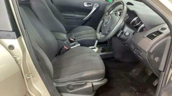 Renault Megane 1.6 Megane Dynamique Auto 5dr
