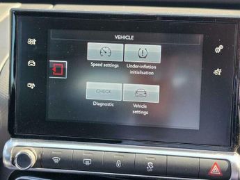 Citroen C4 Cactus 1.2 PureTech Touch Euro 6 5dr (Euro 6)