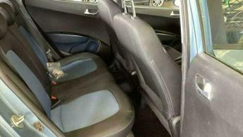 Hyundai I10 1.0 Premium Euro 5 5dr