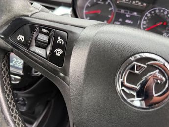 Vauxhall Corsa DESIGN