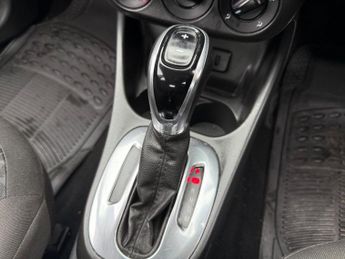 Vauxhall Corsa DESIGN