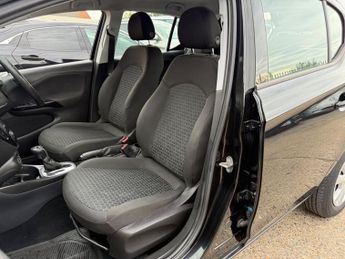 Vauxhall Corsa DESIGN