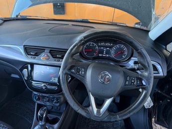 Vauxhall Corsa DESIGN