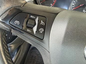 Vauxhall Corsa DESIGN
