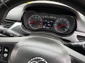 Vauxhall Corsa DESIGN