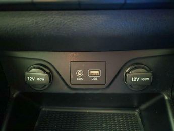 Hyundai Tucson 1.7 CRDi Blue Drive Sport Edition DCT Euro 6 (s/s) 5dr