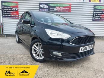 Ford C Max ZETEC