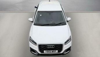 Audi Q2 2.0 TDI 35 Sport S Tronic quattro Euro 6 (s/s) 5dr