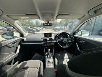 Audi Q2 2.0 TDI 35 Sport S Tronic quattro Euro 6 (s/s) 5dr