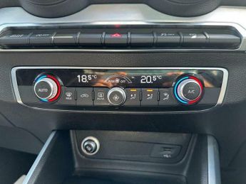 Audi Q2 2.0 TDI 35 Sport S Tronic quattro Euro 6 (s/s) 5dr