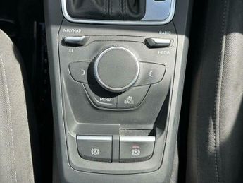 Audi Q2 2.0 TDI 35 Sport S Tronic quattro Euro 6 (s/s) 5dr