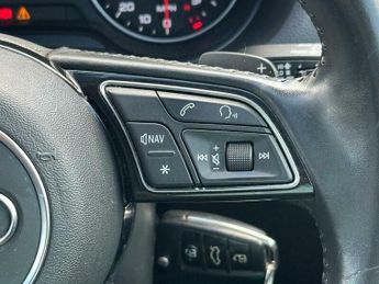 Audi Q2 2.0 TDI 35 Sport S Tronic quattro Euro 6 (s/s) 5dr