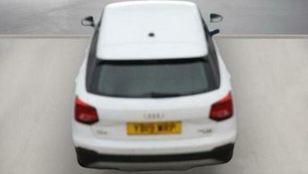 Audi Q2 2.0 TDI 35 Sport S Tronic quattro Euro 6 (s/s) 5dr