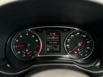 Audi A1 1.4 TFSI CoD Sport Sportback 5dr Petrol S Tronic Euro 5 (s/s) (1