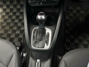 Audi A1 1.4 TFSI CoD Sport Sportback 5dr Petrol S Tronic Euro 5 (s/s) (1