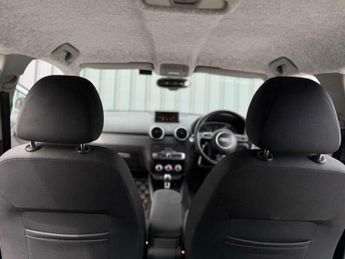 Audi A1 1.4 TFSI CoD Sport Sportback 5dr Petrol S Tronic Euro 5 (s/s) (1