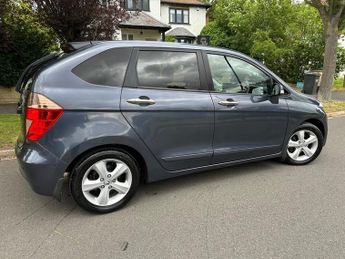 Honda FR-V 1.8 I-VTEC ES 5DR HPI CLEAR+LOW MILES+AUTOMATIC