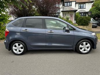Honda FR-V 1.8 I-VTEC ES 5DR HPI CLEAR+LOW MILES+AUTOMATIC