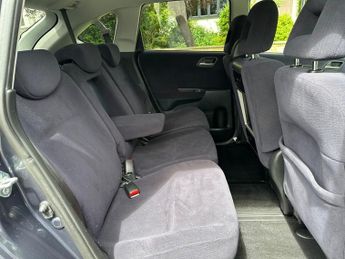 Honda FR-V 1.8 I-VTEC ES 5DR HPI CLEAR+LOW MILES+AUTOMATIC
