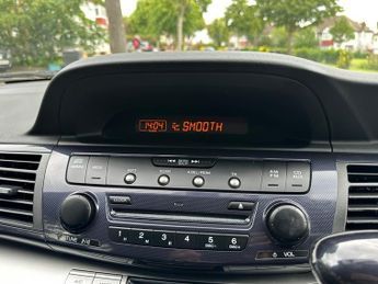 Honda FR-V 1.8 I-VTEC ES 5DR HPI CLEAR+LOW MILES+AUTOMATIC