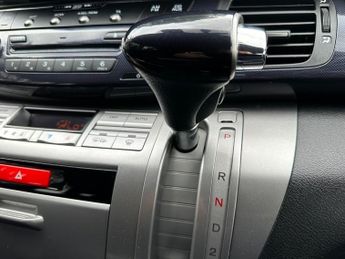 Honda FR-V 1.8 I-VTEC ES 5DR HPI CLEAR+LOW MILES+AUTOMATIC