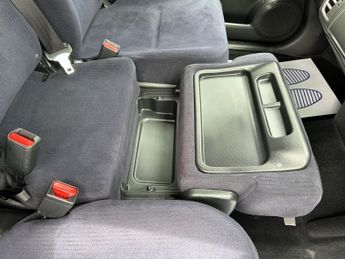 Honda FR-V 1.8 I-VTEC ES 5DR HPI CLEAR+LOW MILES+AUTOMATIC