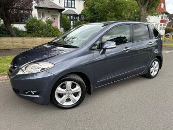 Honda FR-V 1.8 I-VTEC ES 5DR HPI CLEAR+LOW MILES+AUTOMATIC