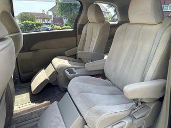 Toyota Estima 2.4+HYBRID+7 SEATS+VERIFIED MLS+WARRANTY