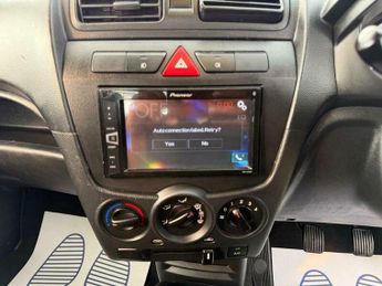 Kia Picanto 1.1 Domino 5dr