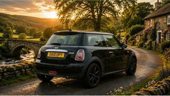 MINI Hatch 1.6 Cooper Euro 4 3dr