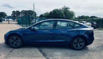 Tesla Model 3 (Dual Motor) Long Range Auto 4WDE 4dr