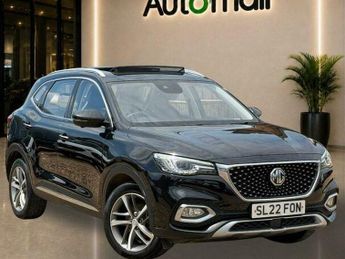 MG MG HS 1.5 T-GDI 16.6kWh Exclusive Auto Euro 6 (s/s) 5dr