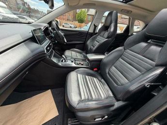 MG MG HS 1.5 T-GDI 16.6kWh Exclusive Auto Euro 6 (s/s) 5dr