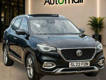 MG MG HS 1.5 T-GDI 16.6kWh Exclusive Auto Euro 6 (s/s) 5dr