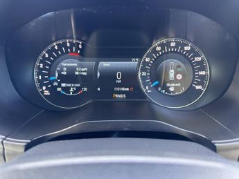 Ford S-Max TITANIUM TDCI