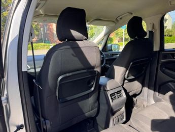 Ford S-Max TITANIUM TDCI