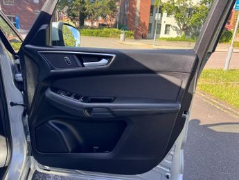 Ford S-Max TITANIUM TDCI