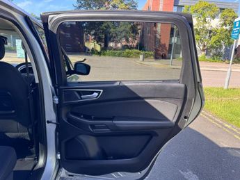 Ford S-Max TITANIUM TDCI